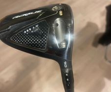 Callaway Rogue ST TD LS Driver 9 Degrees RH
