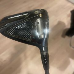 Callaway Rogue ST TD LS Driver 9 Degrees RH