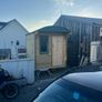 Shepherds Hut style glamping pod for sale or made to order Image 5
