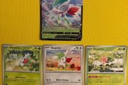 Pokemon TCG Shaymin Set