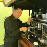 Final Reduction on Traditional Coffee cart Image 6