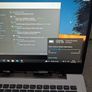 lenovo i5 8gen laptop Image 8