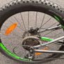 Kids mountain bike Image 6