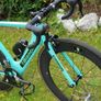 carbon bike Image 8