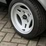 Ford ATS Alloys Image 2