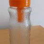 Vintage Sunquick branded glass jug Image 4