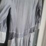 Elisa Cavaletti Club Blue Tone Cotton Mix Sz M (fit 1012uk) - Rrp 225 (new) Image 6
