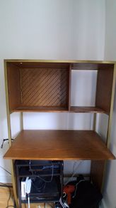 Desk from Michael Murphy