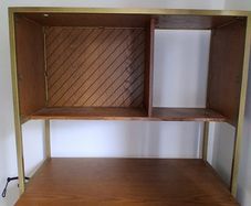Desk from Michael Murphy