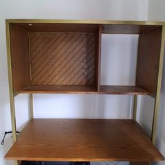 Desk from Michael Murphy