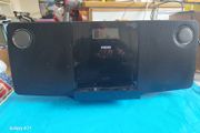 Phillips Micro System. Model DCM276-05, Radio,CD,Ipod,USB, etc, all working perfect and in excellent condition