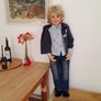 Masterpiece Doll - Alex (2009) Image 3