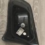 2014 citroen c3 tail light inner passenger side LH side Image 2