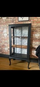 Display cabinet