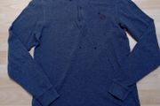 Fred Perry Long Sleeve Polo Shirt