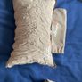 Vango camping pillow x2 Image 2
