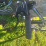 hybrid bike Image 5