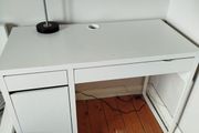 IKEA Micke desk