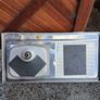 Stainless steel sinj Image 2