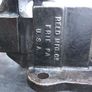 reed 104 vise Image 6