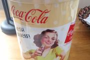 Rare Collectible  Coca Cola Tin