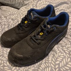 Puma Safety Boots