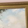 Art - Original Oil on Canvas ( Frank Fitzsimmons) Image 7
