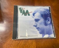 Van Morrison Bang Masters CD