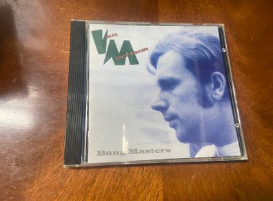 Van Morrison Bang Masters CD