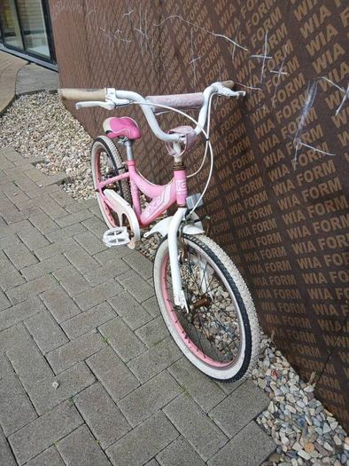bike 20 inch