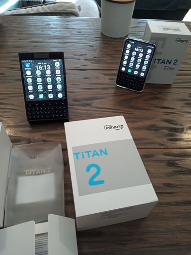 Titan 2 (like BlackBerry Passport)