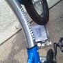 LittleBig convertible balance bike + Pedal Kit Image 8