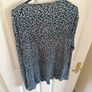Floral top Image 3