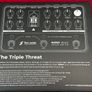 Tube Preamp - Two Notes ReVolt Bass Image 7