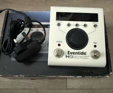 eventide h9