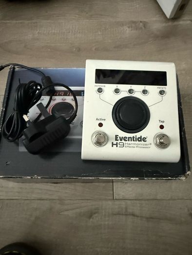 eventide h9