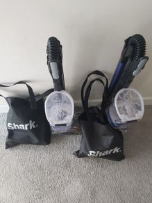 Shark Anti Hair Wrap Cordless Vacuum Cleaner