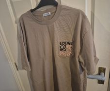 mens Loewe tshirt