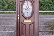 Pvc Door