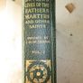 Butler's Lives Of The Fathers, Martyrs and Other Saints Image 9