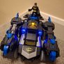 Transforming Batbot Image 3