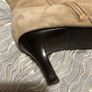 Ladies Nine West boots size 5 Image 4