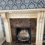 2 x Marble Fireplaces Image 2