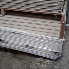 insulated plaster boards