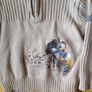 Age 3 Disney Donald Duck Jumper Image 2
