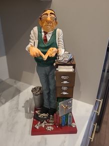 Antique and collectable