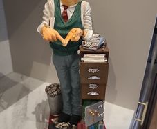 Antique and collectable
