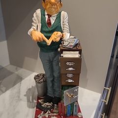 Antique and collectable