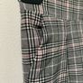 Check trousers Image 7