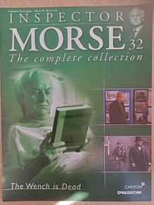 Inspector Morse
